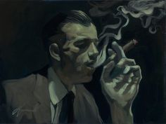 Gabe Leonard Artist